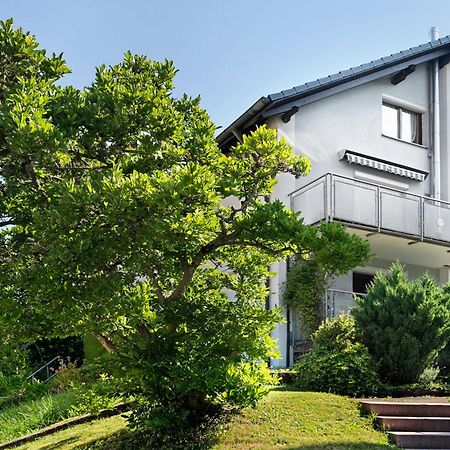 Ferienwohnung Das Nest Schiltach Buitenkant foto